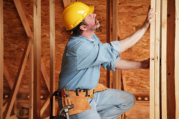 Trusted Moon Lake, FL Insulation Services Experts